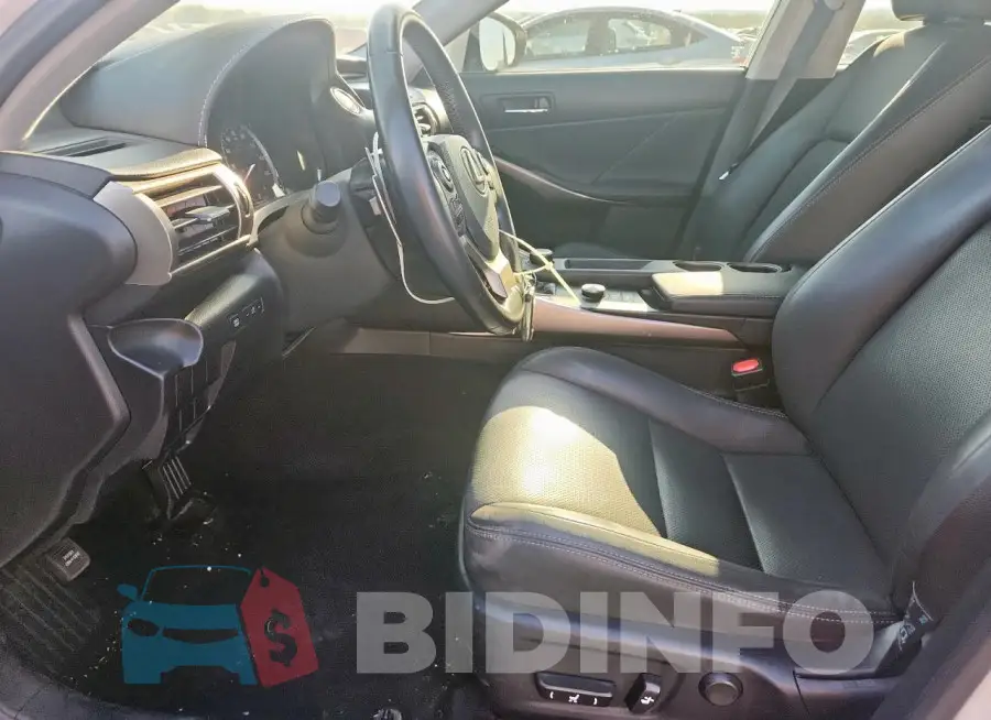 JTHBA1D28G5016823 Photo# 7
