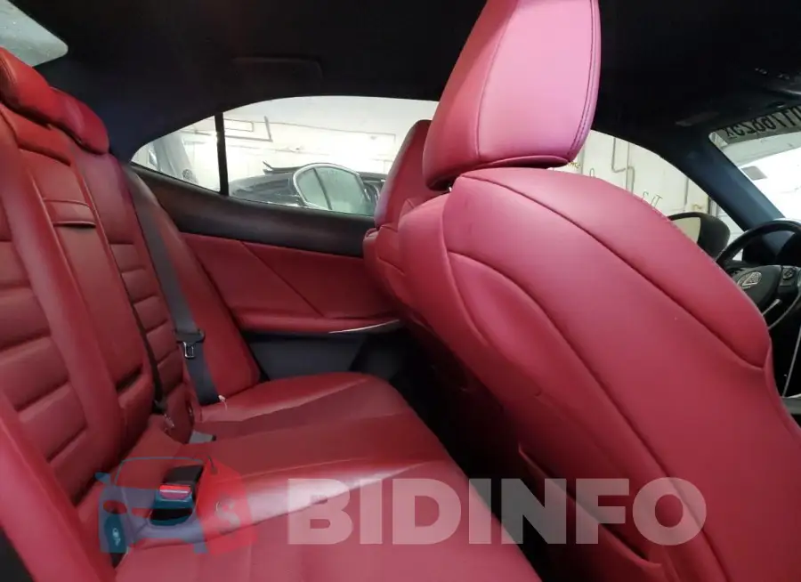JTHBA1D29G5014532 Photo# 10