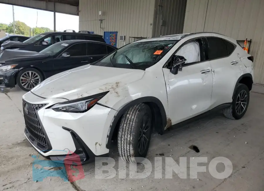 JTJGDCAZ4S2015753 Photo# 1