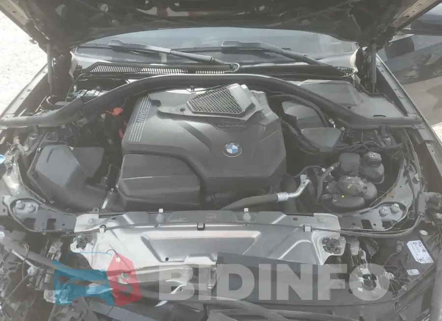 3MW89FF0XR8E07679 Photo# 11