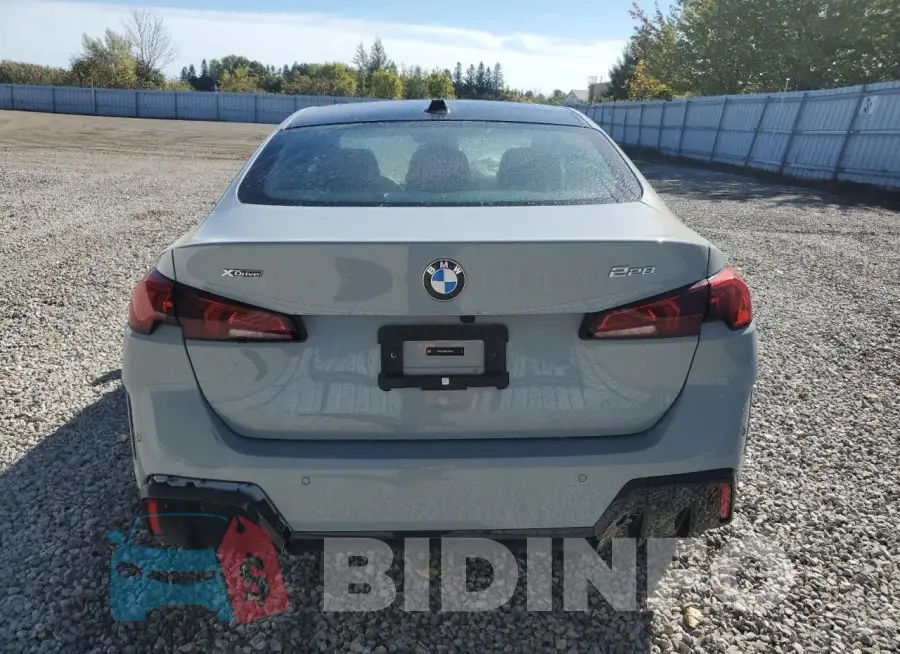 WBA23GG02S7T26954 Photo# 6