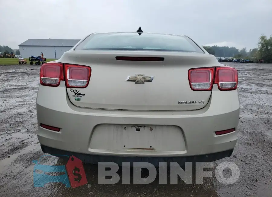 1G11B5SA5GF114352 Photo# 6
