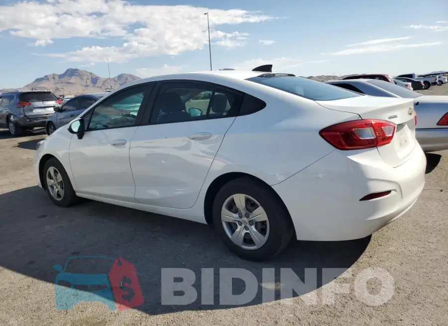 1G1BC5SM7H7161745 Photo# 2