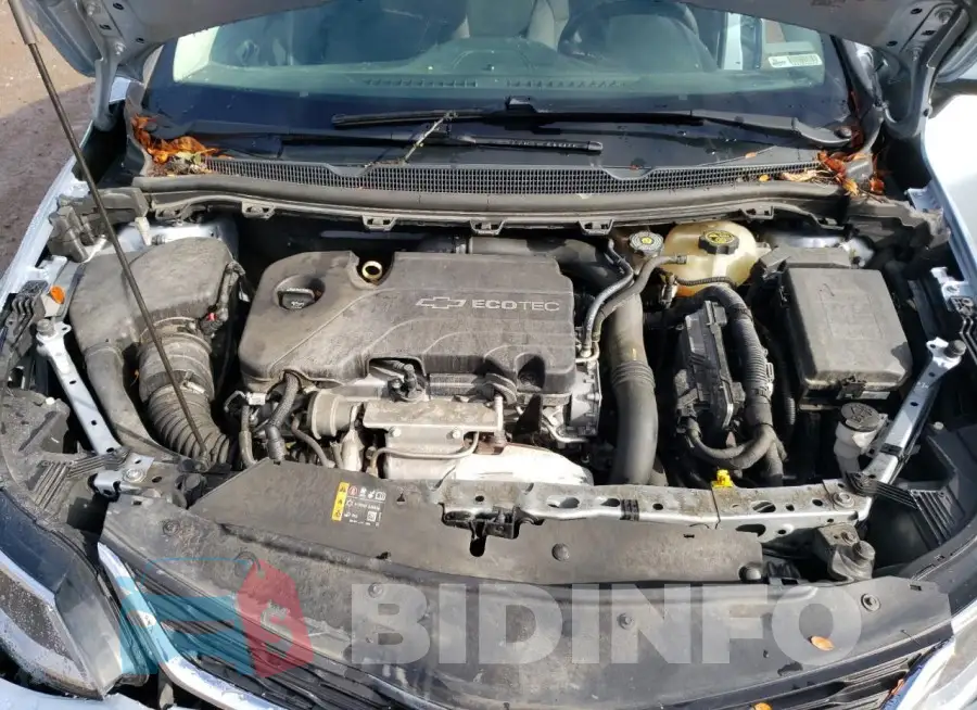 1G1BC5SM7J7111854 Photo# 11