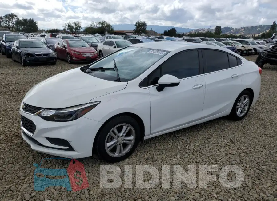 1G1BE5SM1G7294882 Photo# 1