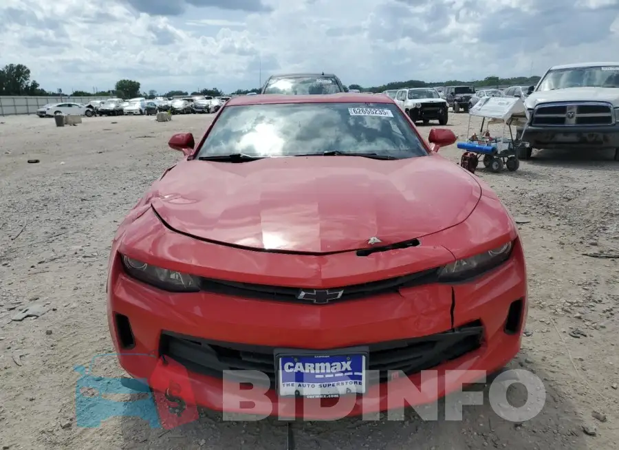 1G1FB1RX7G0170403 Photo# 5