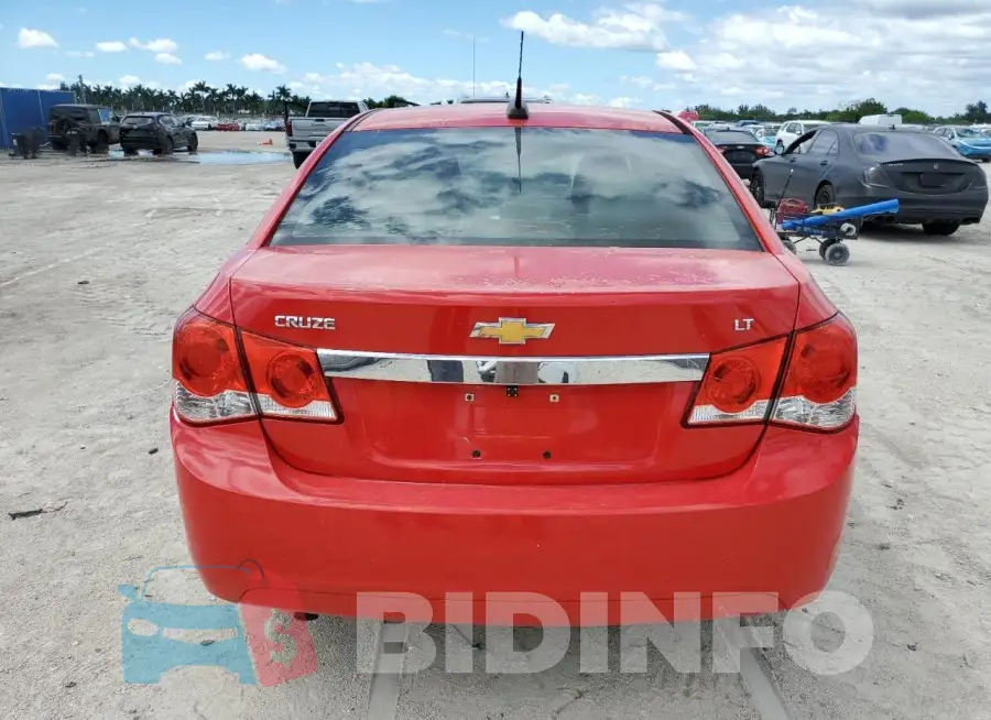 1G1PE5SB2G7226174 Photo# 6