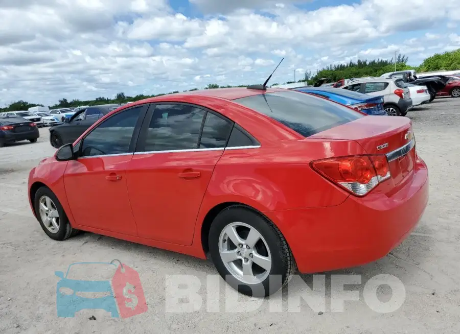 1G1PE5SB2G7226174 Photo# 2