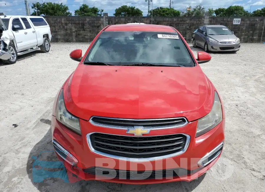 1G1PE5SB2G7226174 Photo# 5