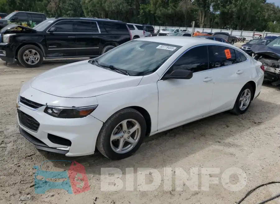 1G1ZB5ST1GF268237 Photo# 1