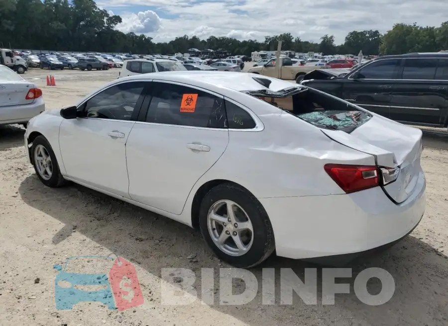 1G1ZB5ST1GF268237 Photo# 2