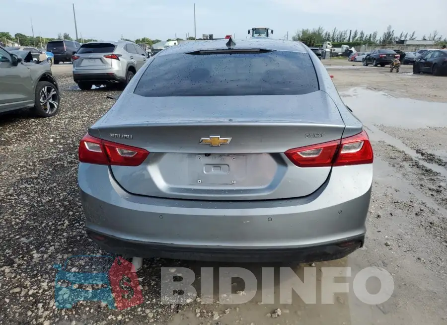 1G1ZB5ST2RF107592 Photo# 6