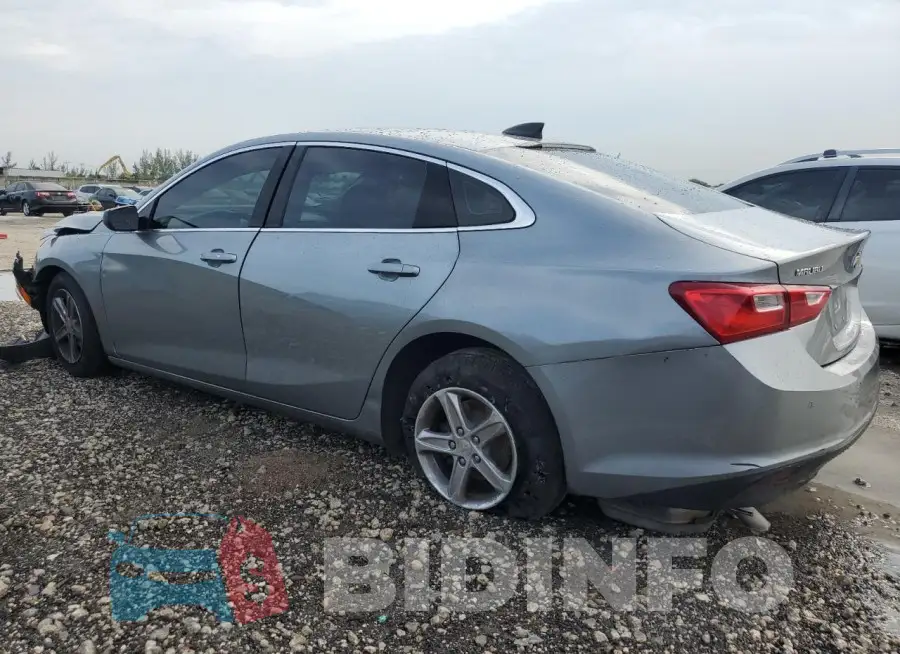 1G1ZB5ST2RF107592 Photo# 2