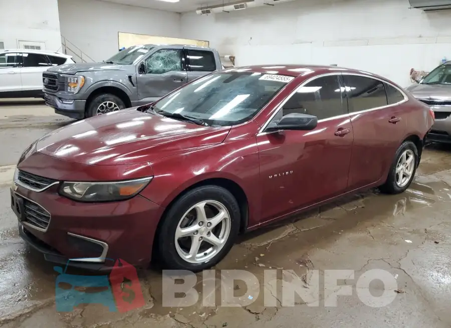 1G1ZB5ST5GF189315 Photo# 1