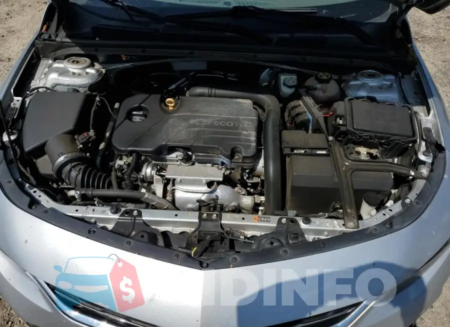 1G1ZB5ST6GF338606 Photo# 11