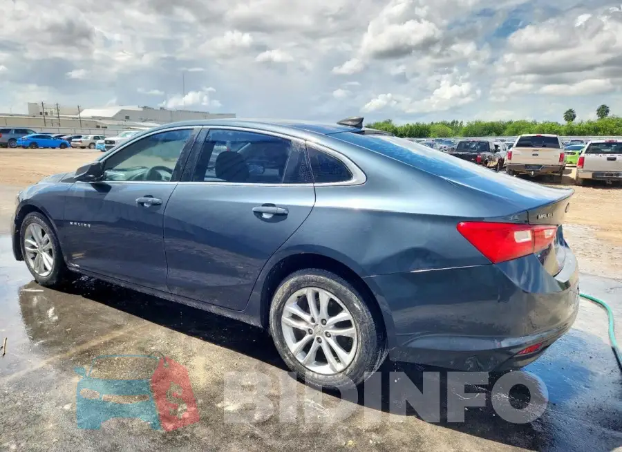 1G1ZB5ST6LF007700 Photo# 2