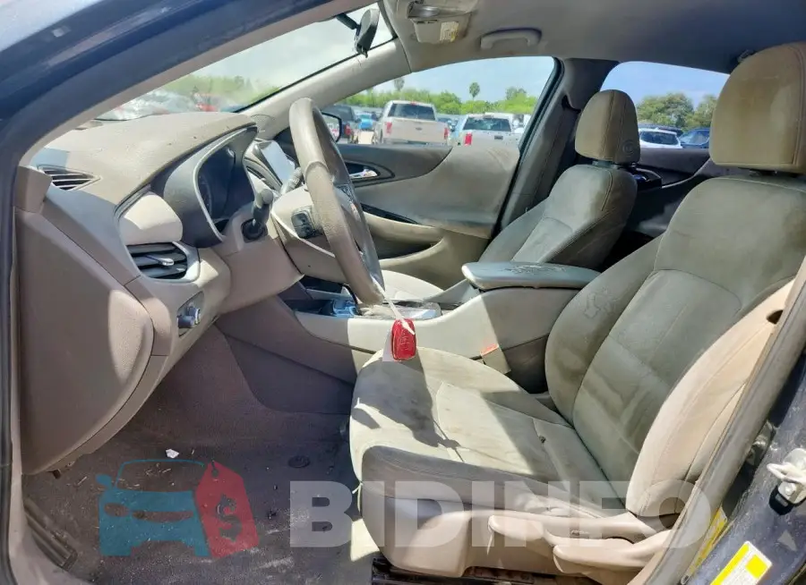 1G1ZB5ST6LF007700 Photo# 7