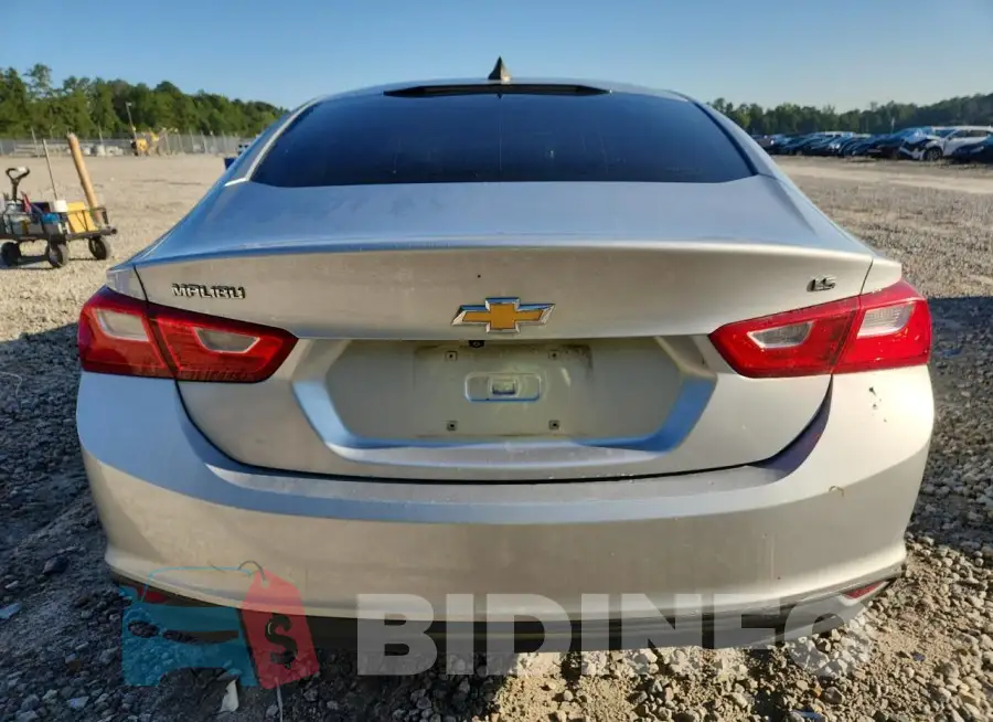 1G1ZB5ST7GF177392 Photo# 6