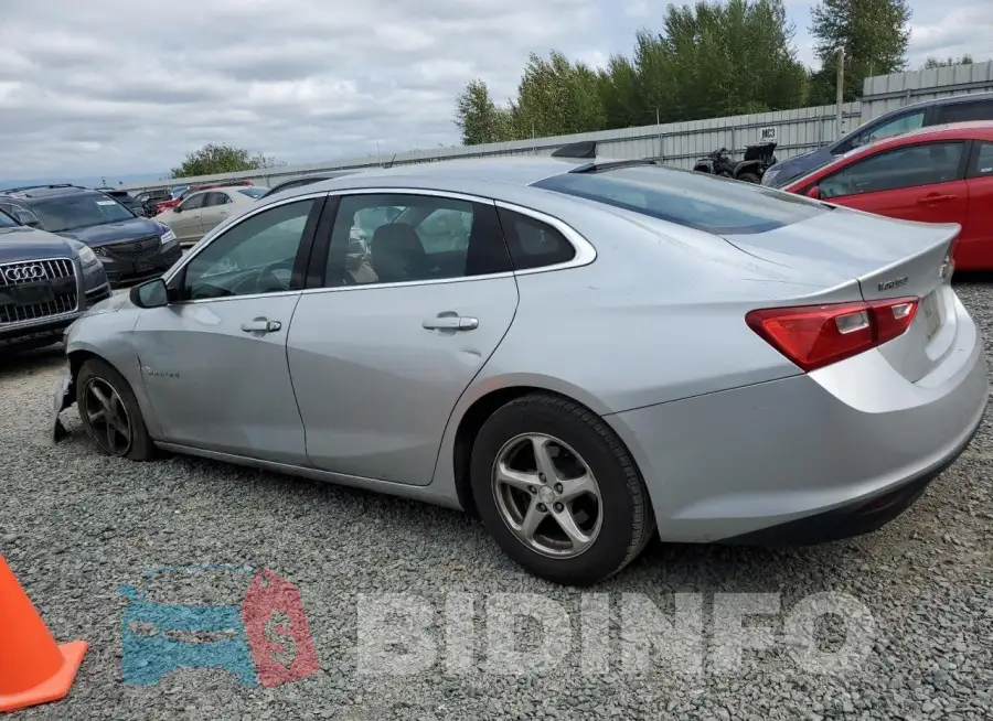 1G1ZB5ST8GF301900 Photo# 2