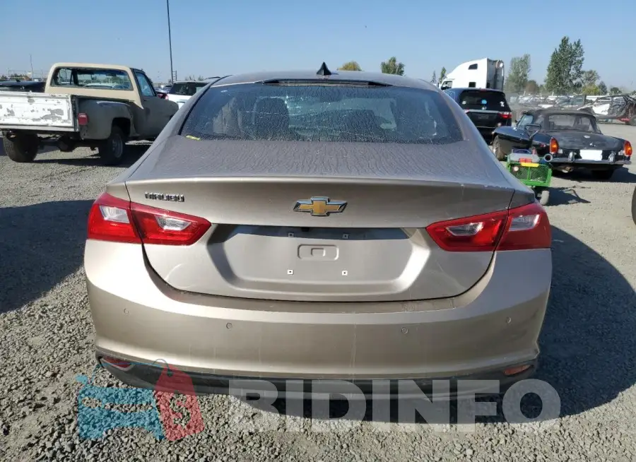 1G1ZB5STXRF166907 Photo# 6