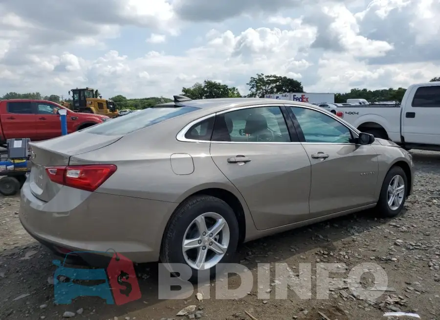 1G1ZC5ST2RF241564 Photo# 3