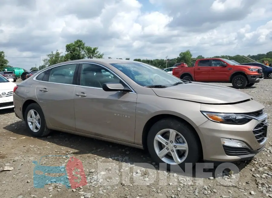 1G1ZC5ST2RF241564 Photo# 4