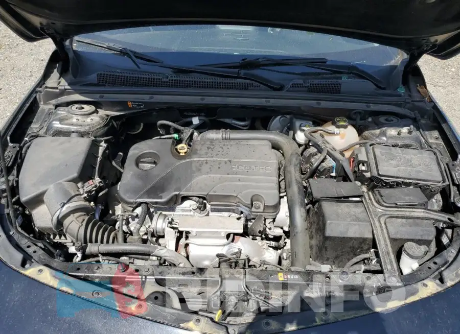 1G1ZD5ST0LF111495 Photo# 11