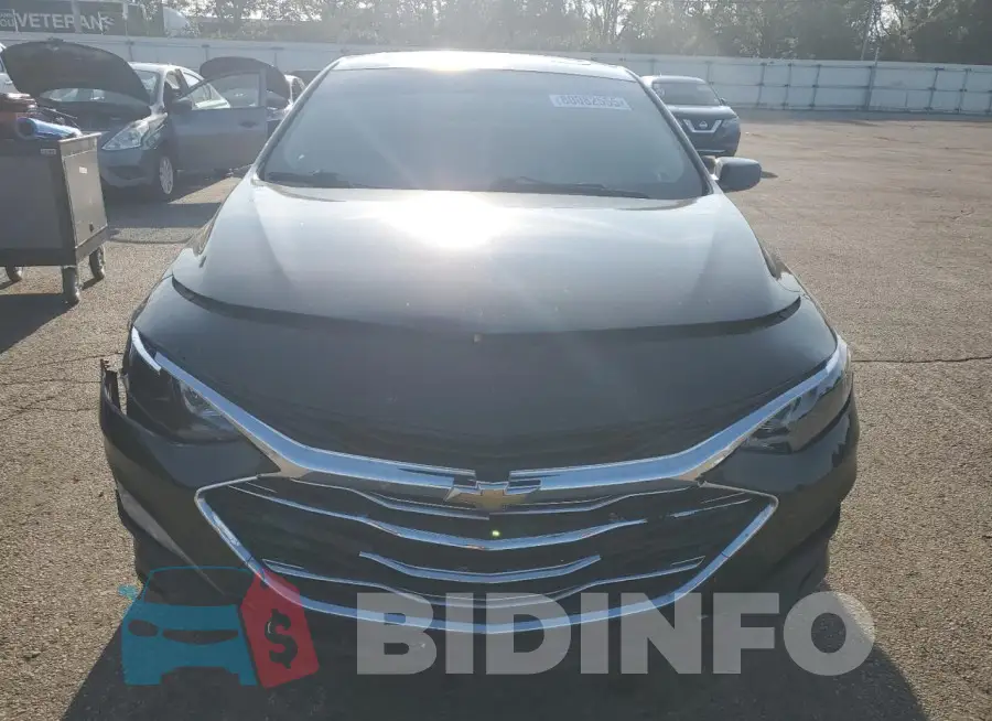 1G1ZD5ST1LF089913 Photo# 5