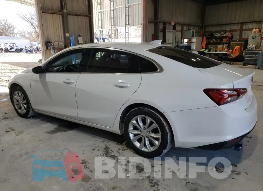 1G1ZD5ST4LF099867 Photo# 2