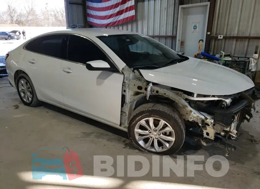 1G1ZD5ST4LF099867 Photo# 4