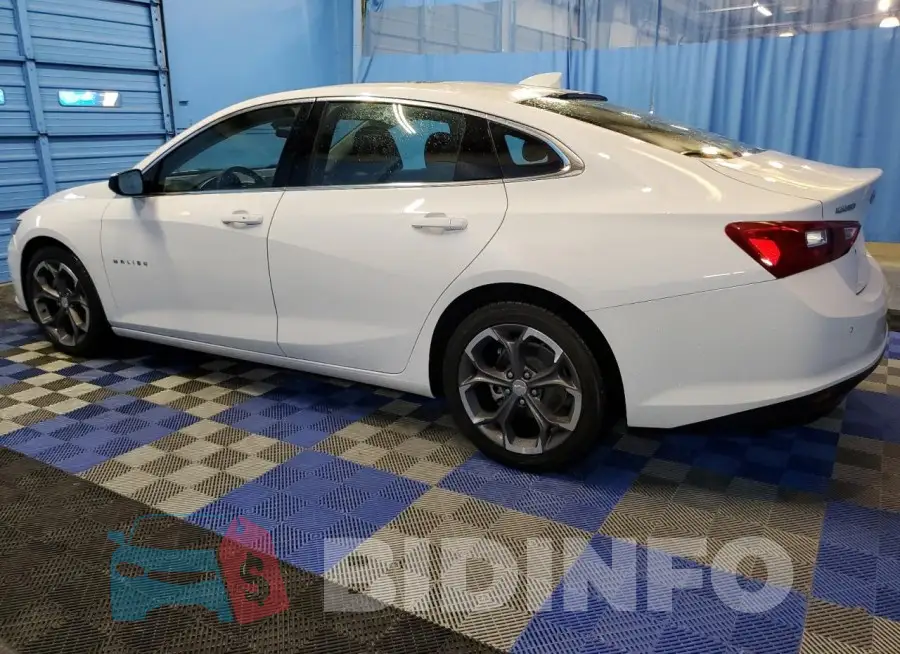 1G1ZD5ST4RF227937 Photo# 2