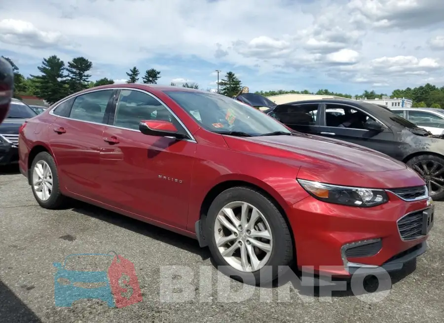 1G1ZD5ST5JF208673 Photo# 4