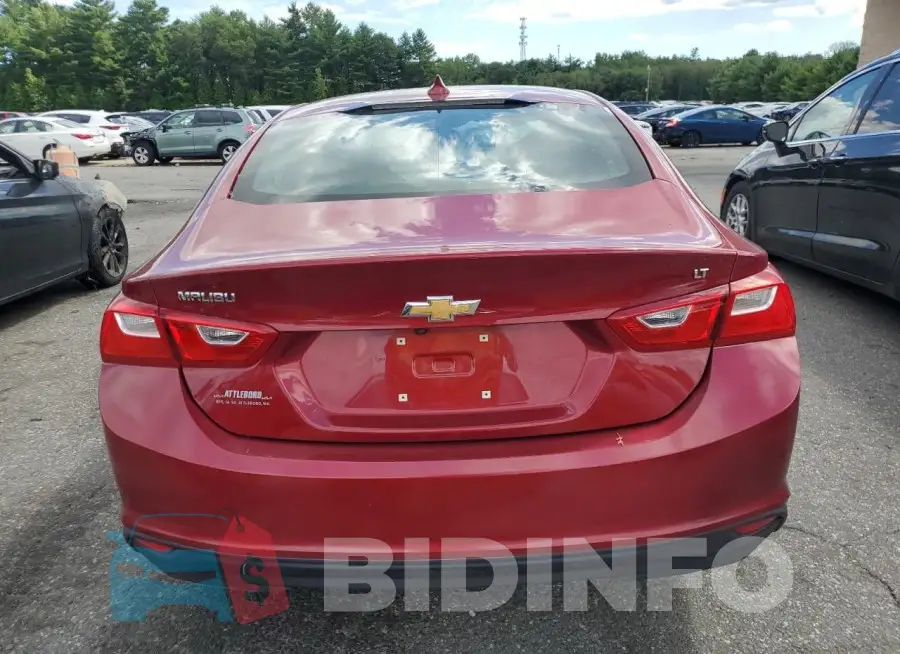 1G1ZD5ST5JF208673 Photo# 6
