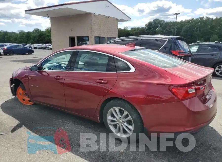 1G1ZD5ST5JF208673 Photo# 2
