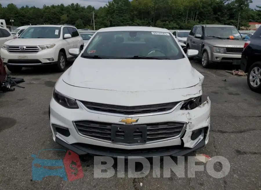 1G1ZD5ST5JF281848 Photo# 5