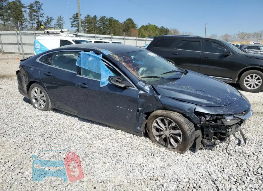 1G1ZD5ST5LF045154 Photo# 4