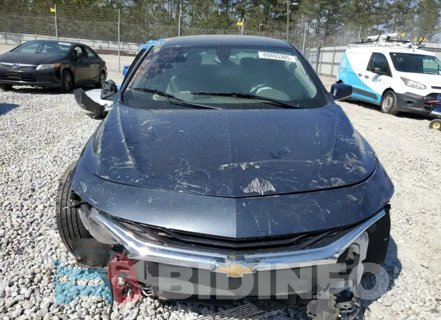 1G1ZD5ST5LF045154 Photo# 5