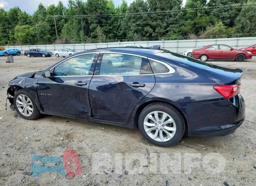 1G1ZD5ST5PF179572 Photo# 2