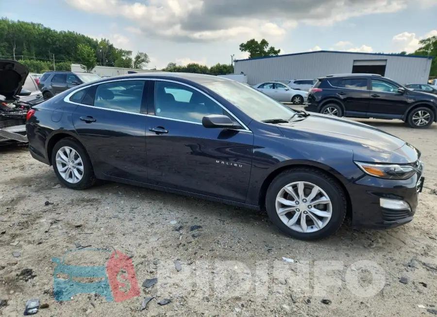 1G1ZD5ST5PF179572 Photo# 4