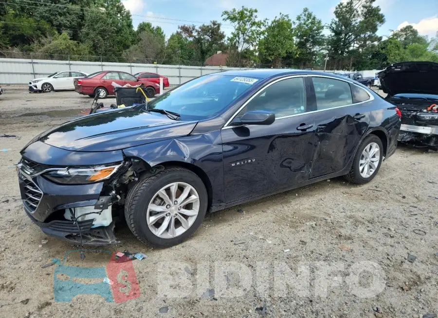 1G1ZD5ST5PF179572 Photo# 1