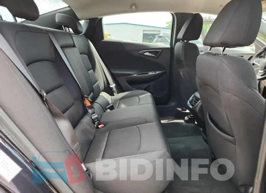 1G1ZD5ST5PF179572 Photo# 10
