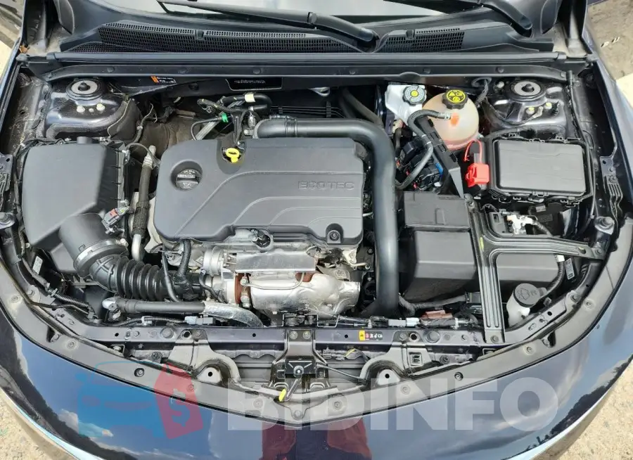 1G1ZD5ST5PF179572 Photo# 11