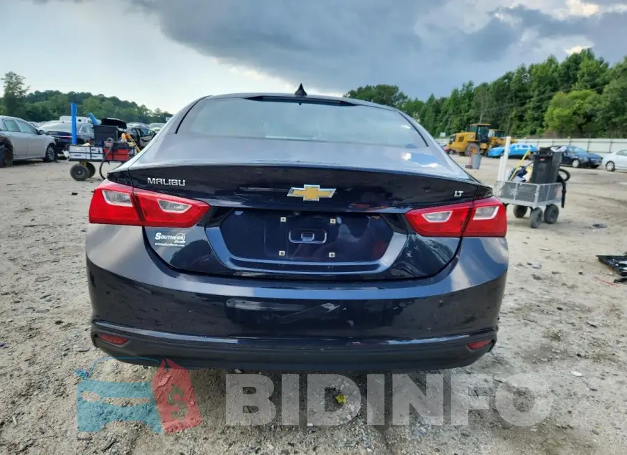 1G1ZD5ST5PF179572 Photo# 6