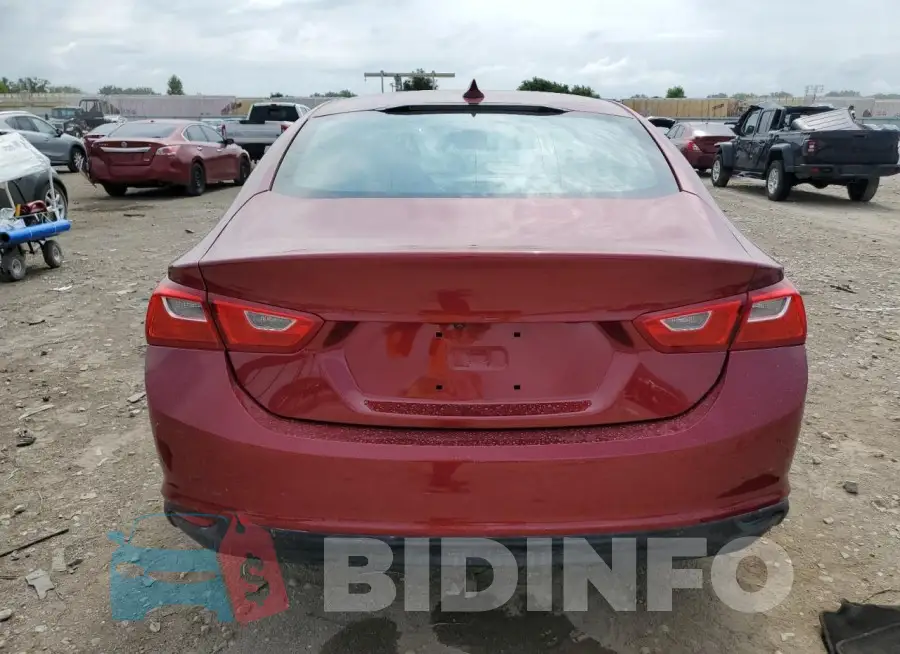 1G1ZD5ST9JF118104 Photo# 6