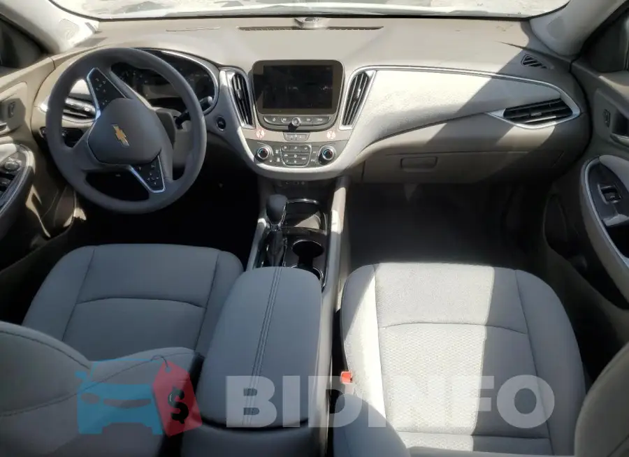 1G1ZD5ST9SF155896 Photo# 8