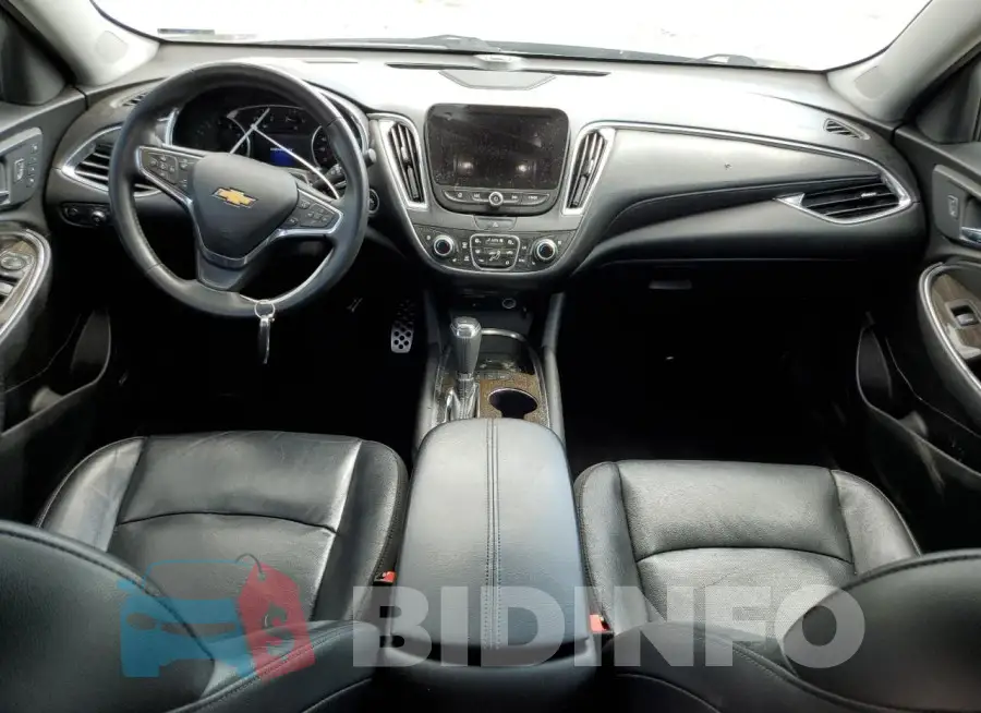 1G1ZH5SX4HF181130 Photo# 8