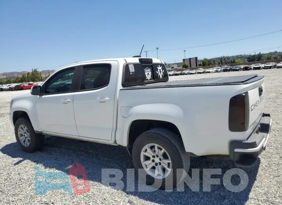 1GCGSCEN3M1128814 Photo# 2
