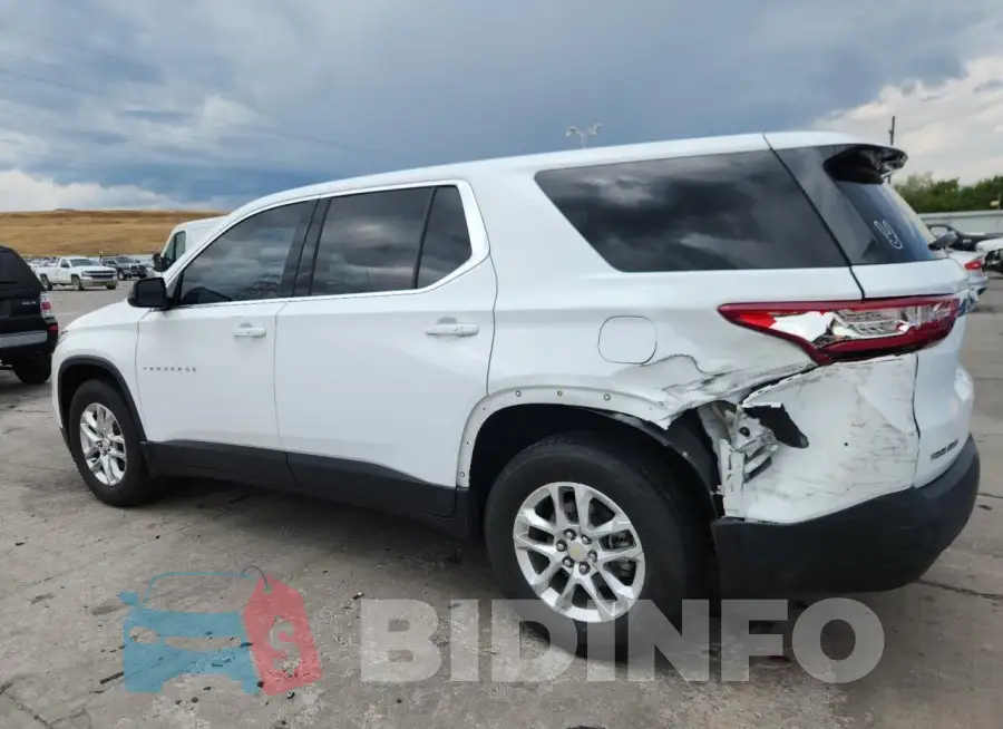 1GNERFKW9LJ182285 Photo# 2