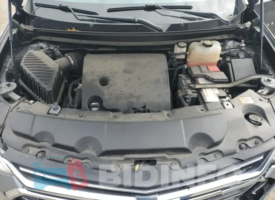 1GNERHKW7MJ213207 Photo# 12