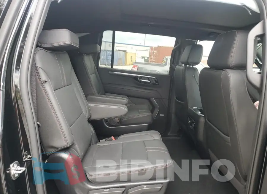 1GNS5ERD7SR142753 Photo# 11